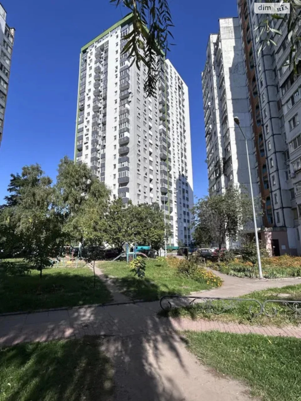 Apartment for Sale - Тереmki-1