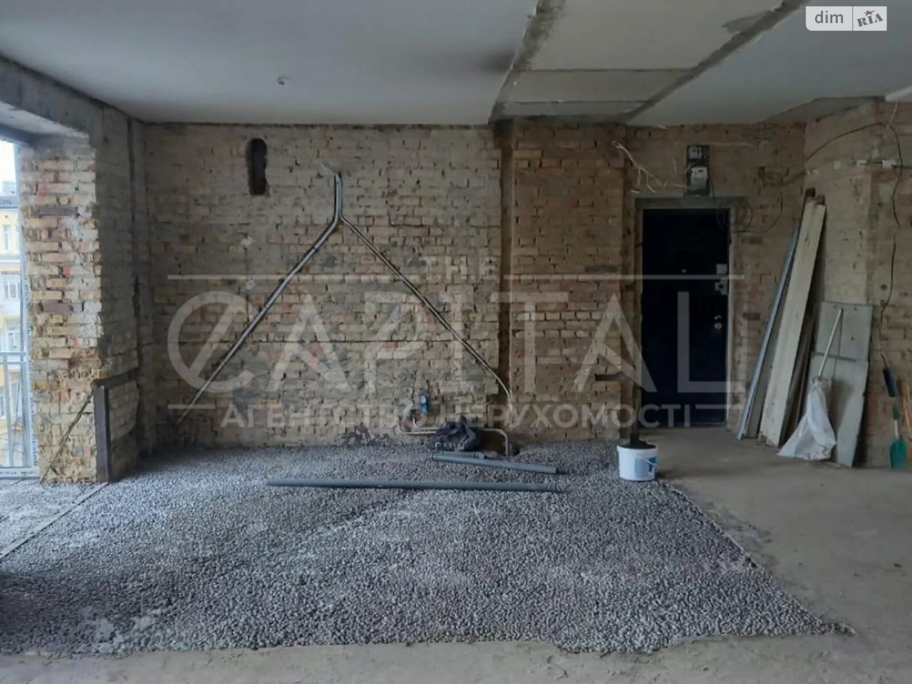 Flat for Sale - Pecersky
