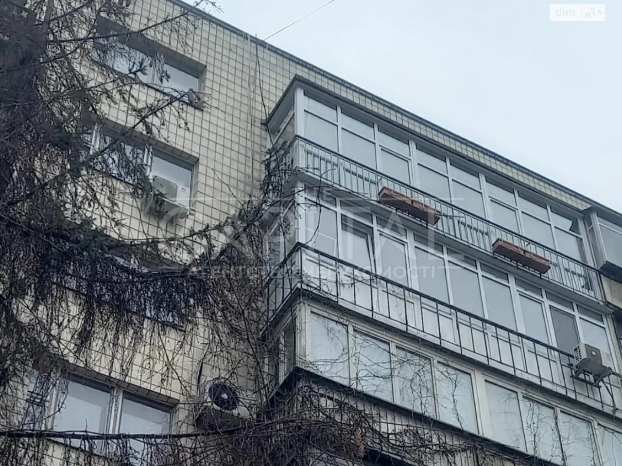 Flat for Sale - Pecersky