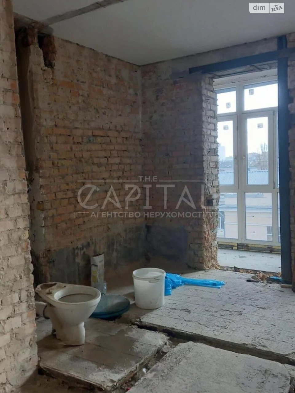 Flat for Sale - Pecersky