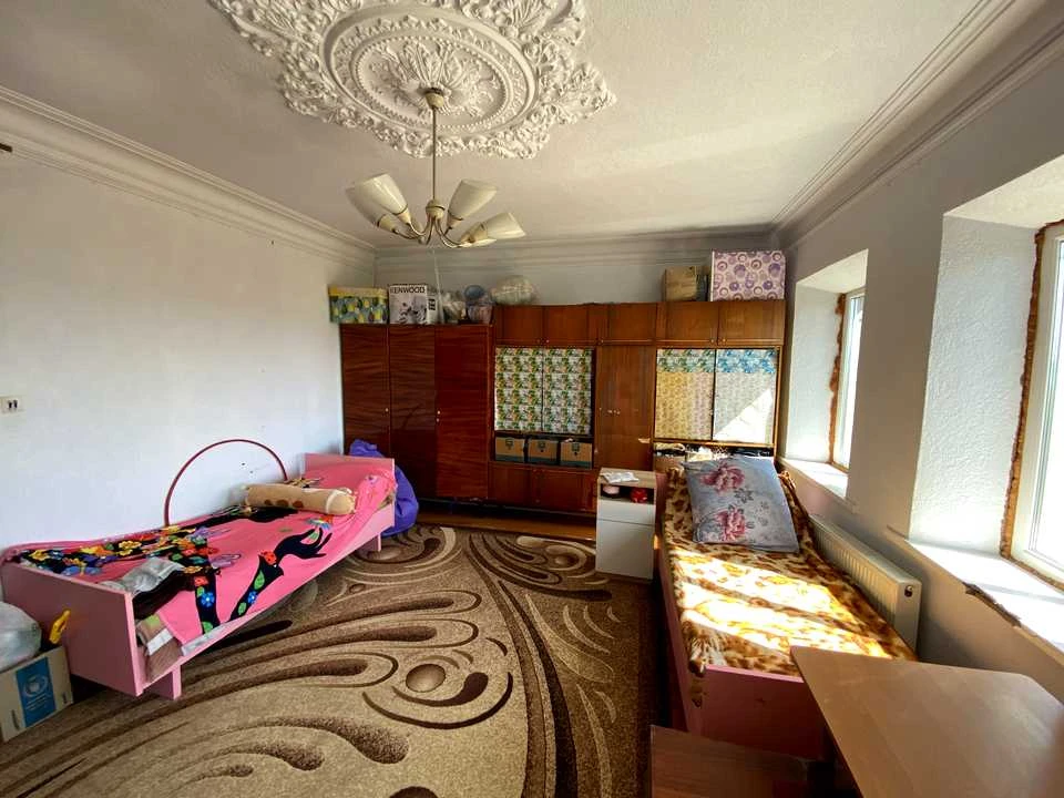 House. Mykolaiv, Blagodyna St.
