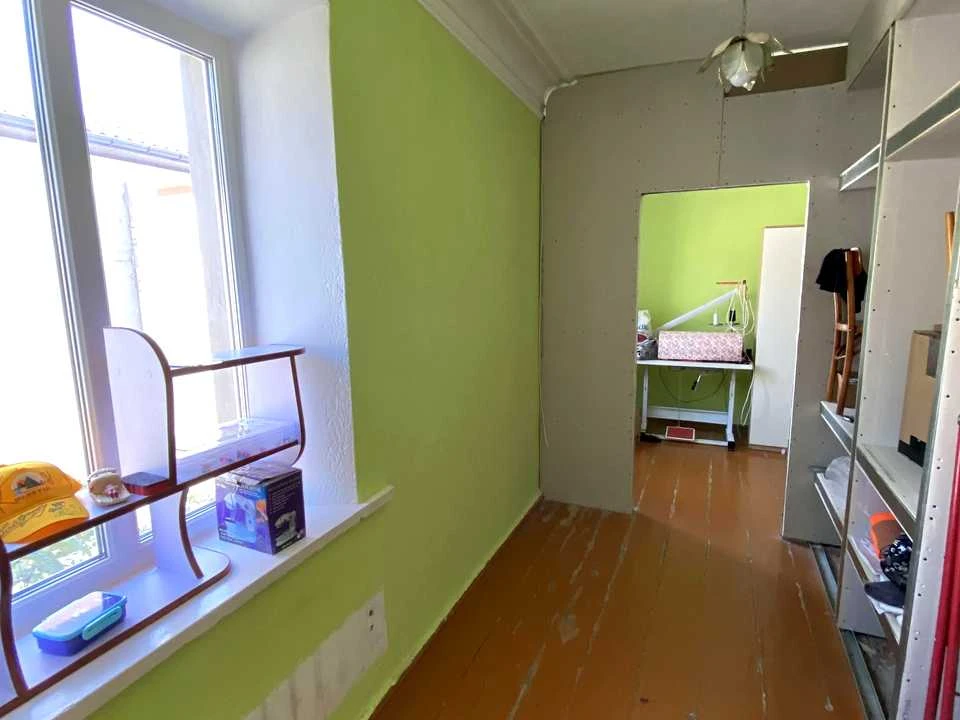 House. Mykolaiv, Blagodyna St.