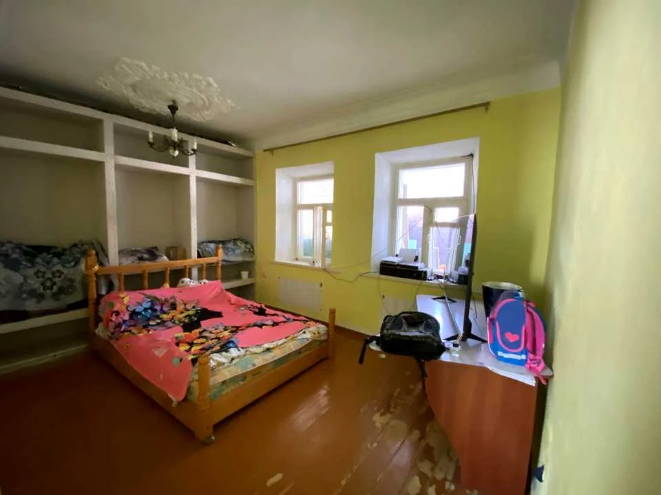 House. Mykolaiv, Blagodyna St.
