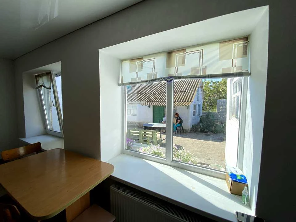 House. Mykolaiv, Blagodyna St.