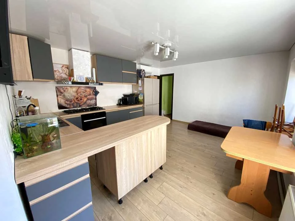 House. Mykolaiv, Blagodyna St.