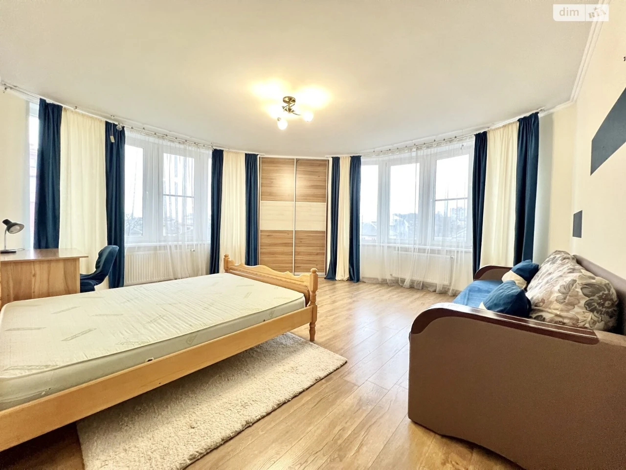 Довгострокова Аренда Квартиры Центр
