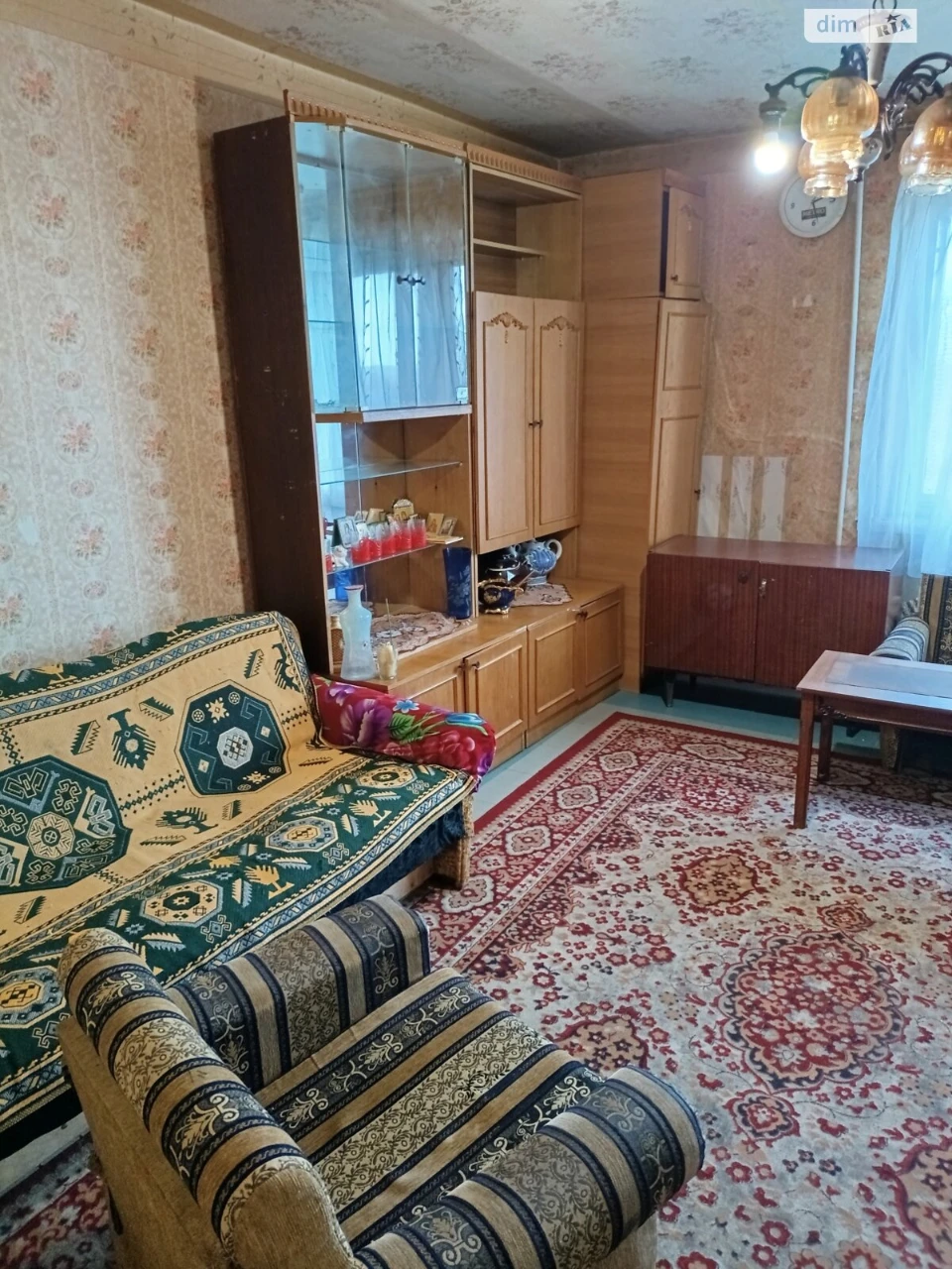 Довгострокова оренда Квартири Северный