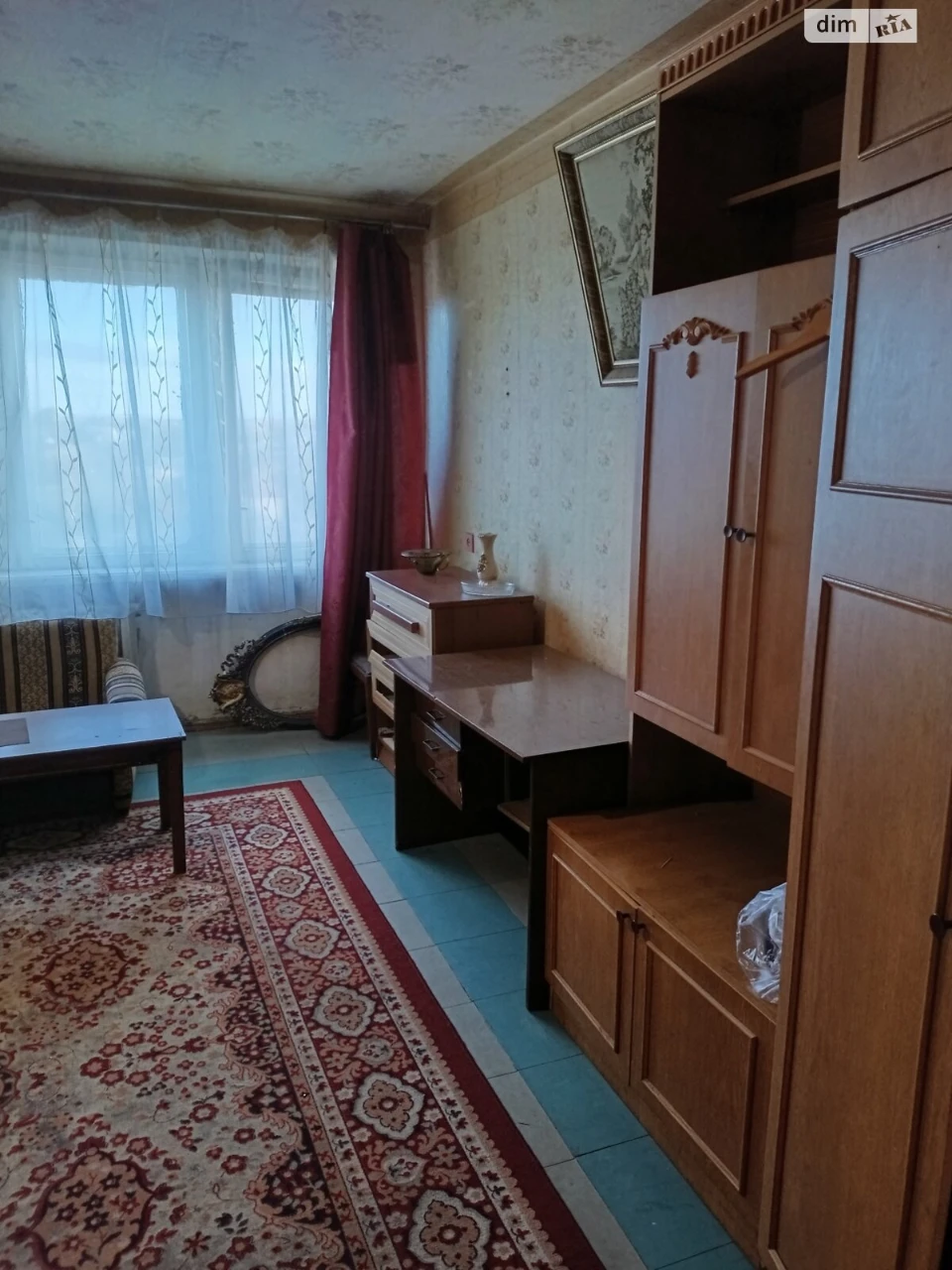 Довгострокова оренда Квартири Северный
