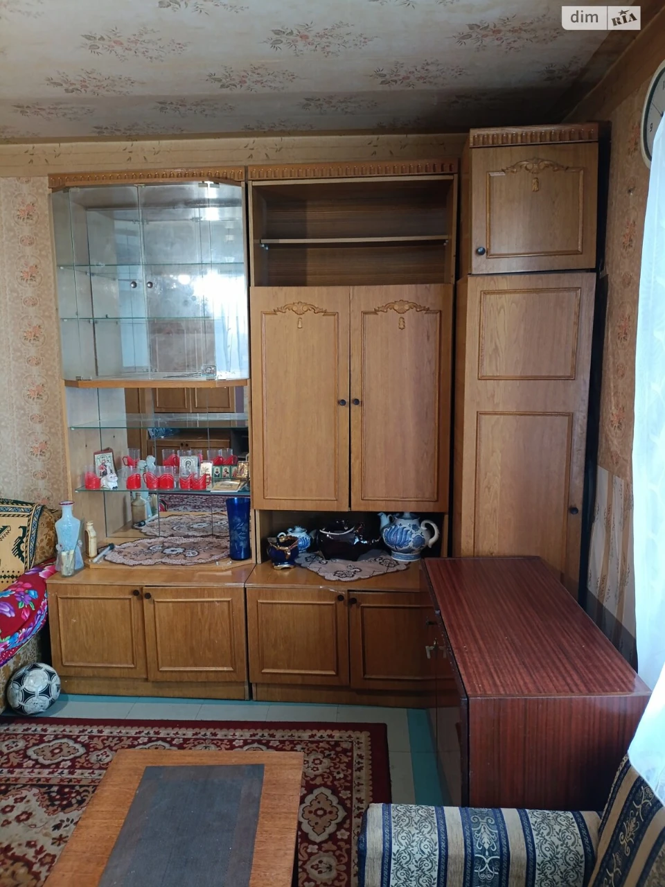 Довгострокова оренда Квартири Северный