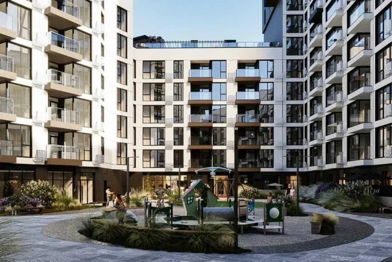 Sale of 1-bedroom apartment | Фруктова Алея residential complex | Near Под Голо