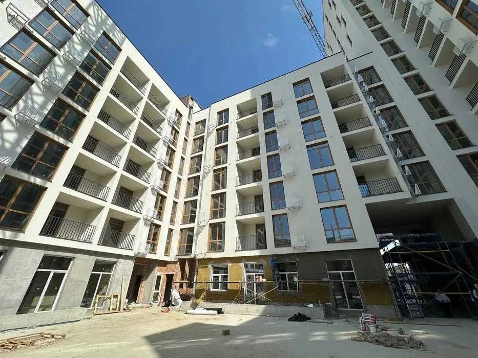 Sale of 1-bedroom apartment | Фруктова Алея residential complex | Near Под Голо