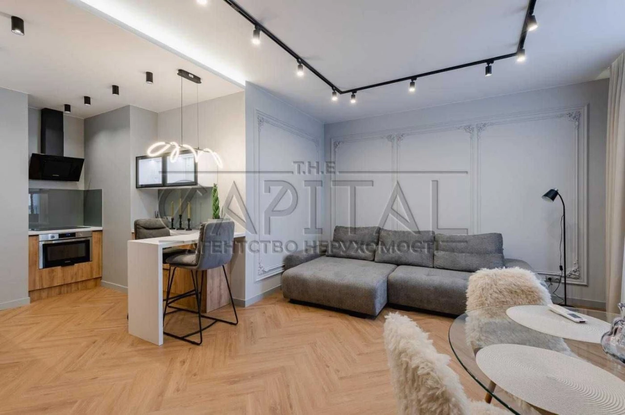 Продаж квартири в ЖК "Richmond" вул. Джона Маккейна, 26