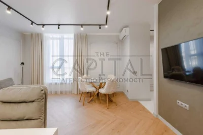 Продаж квартири в ЖК "Richmond" вул. Джона Маккейна, 26