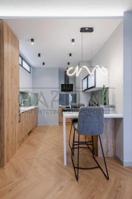 Продаж квартири в ЖК "Richmond" вул. Джона Маккейна, 26