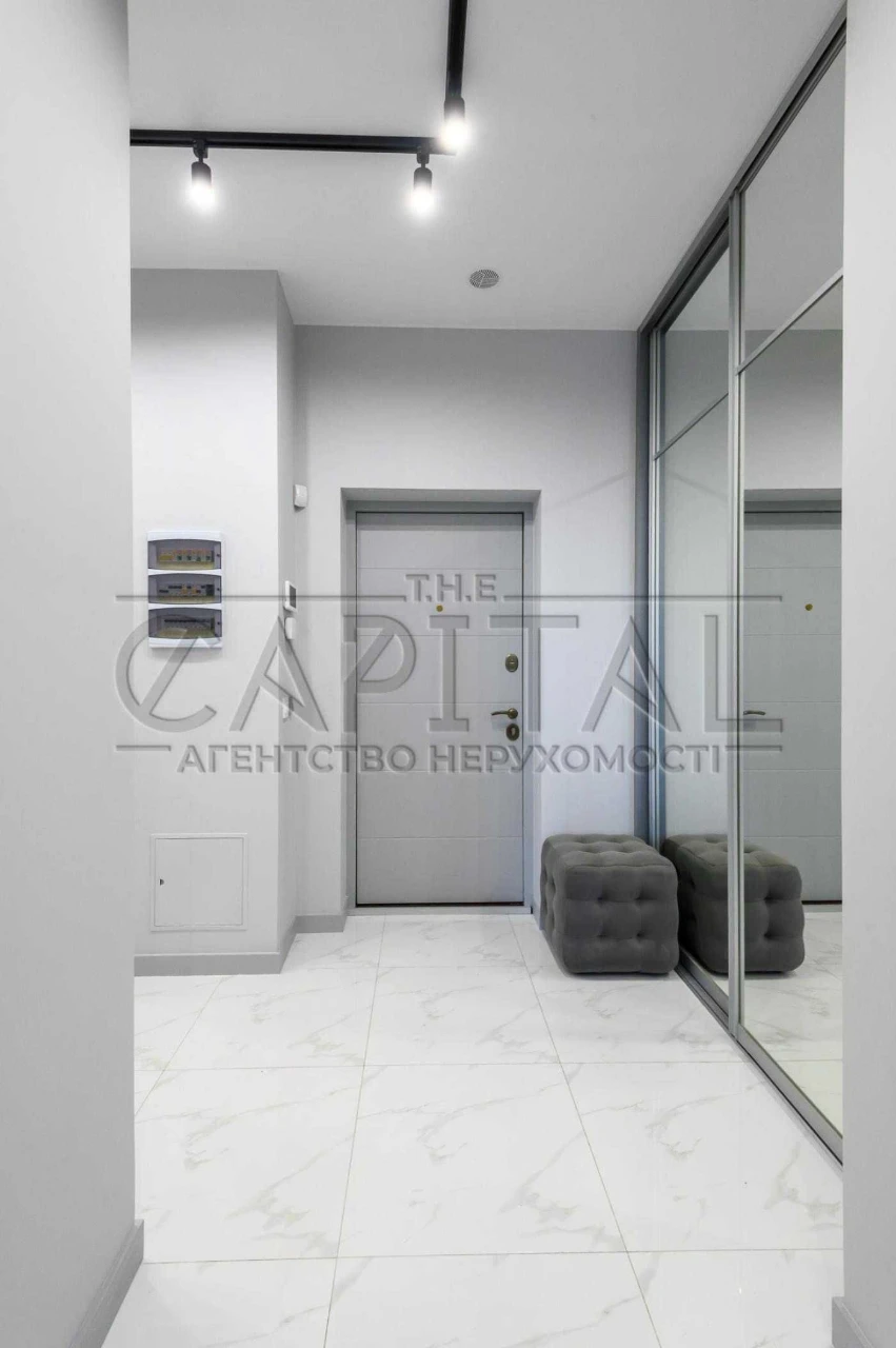 Продаж квартири в ЖК "Richmond" вул. Джона Маккейна, 26