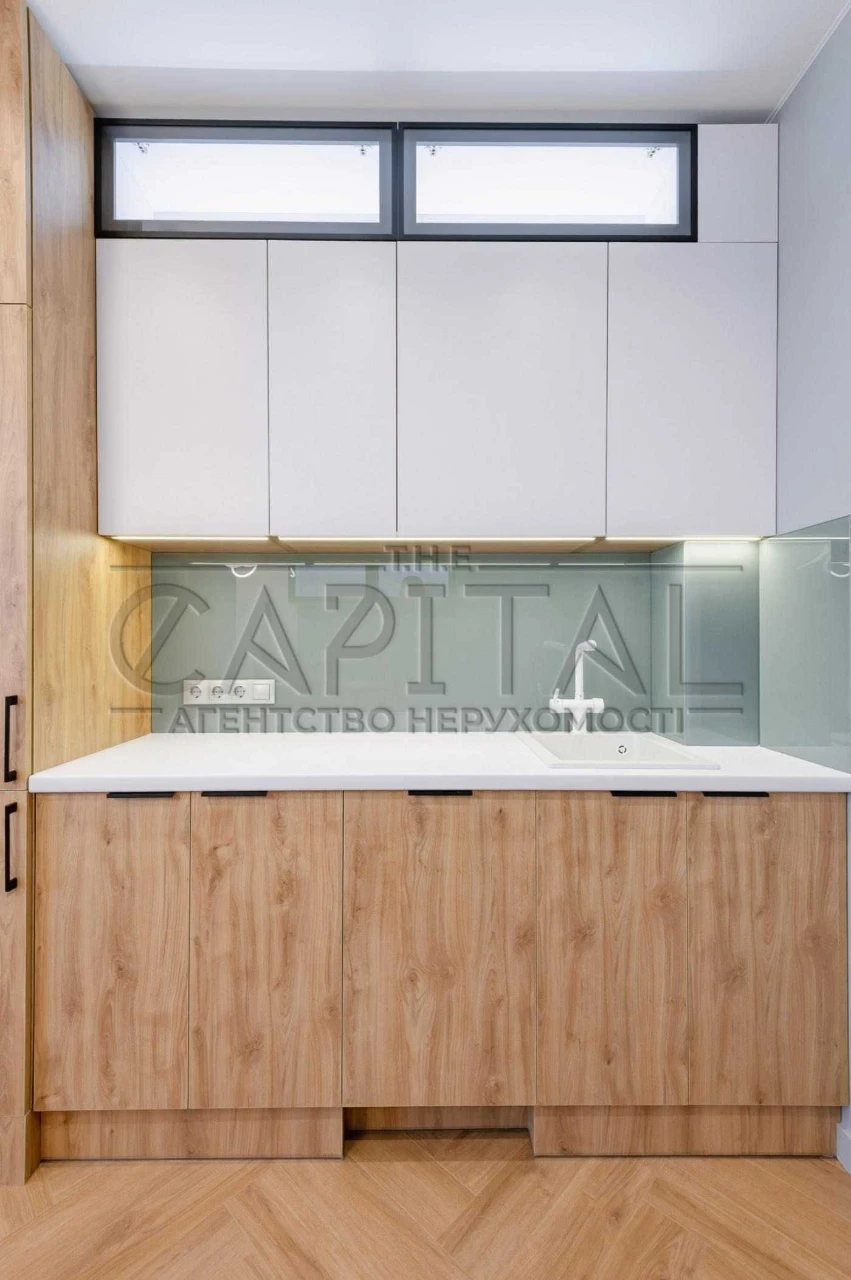 Продаж квартири в ЖК "Richmond" вул. Джона Маккейна, 26