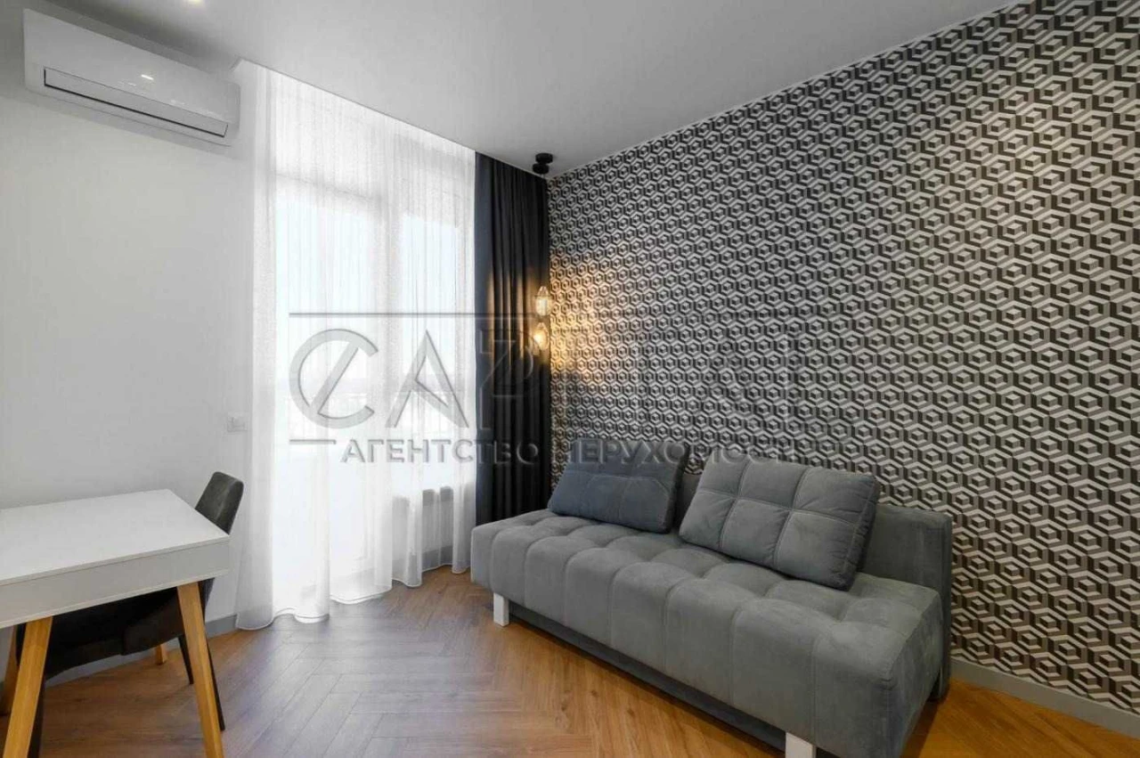 Продаж квартири в ЖК "Richmond" вул. Джона Маккейна, 26