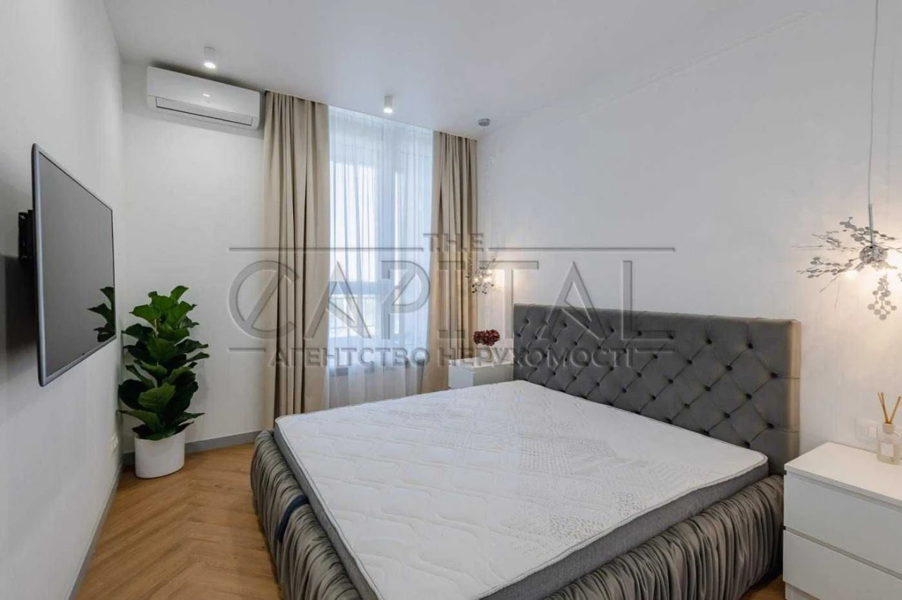 Продаж квартири в ЖК "Richmond" вул. Джона Маккейна, 26