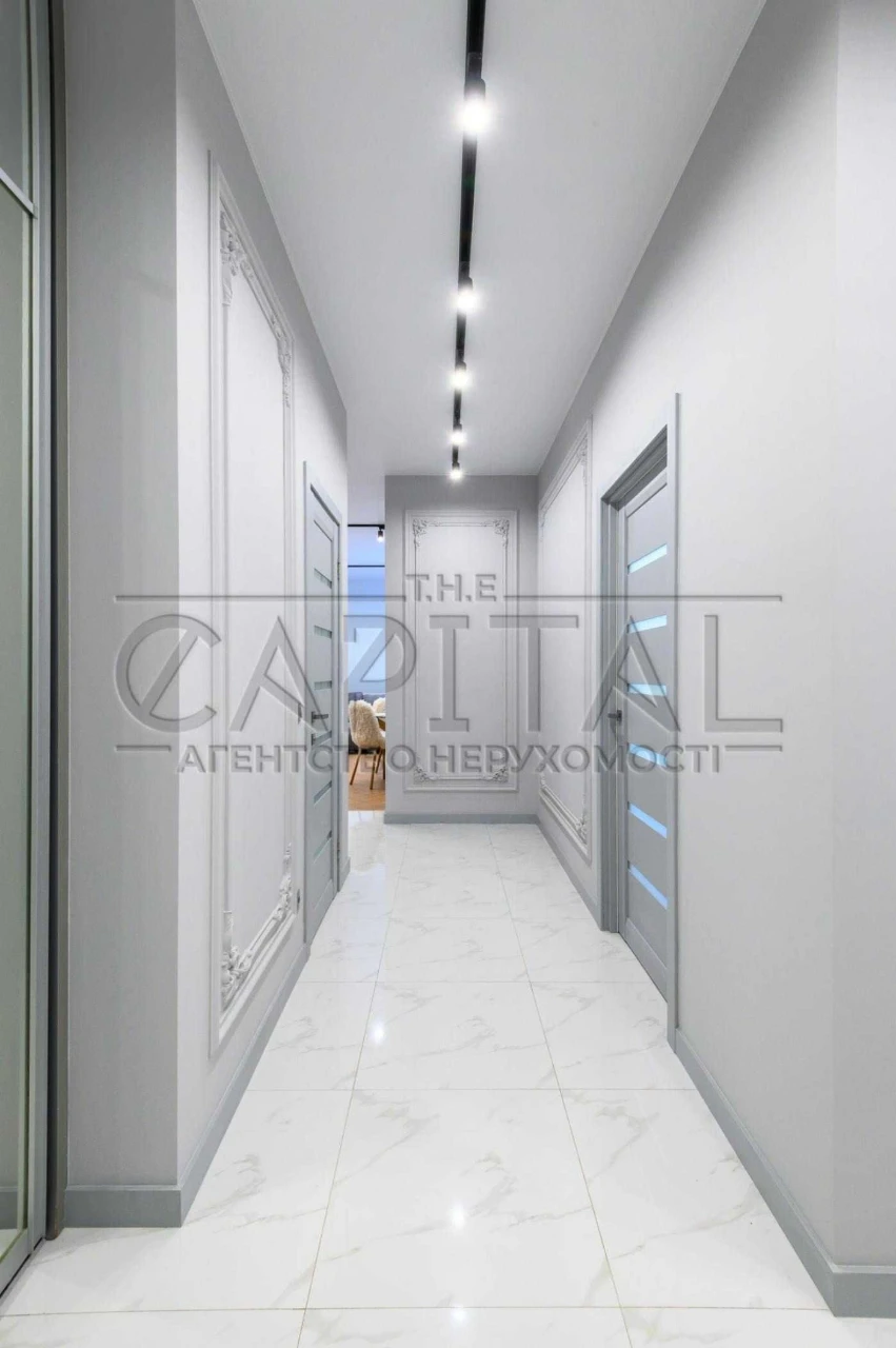 Продаж квартири в ЖК "Richmond" вул. Джона Маккейна, 26