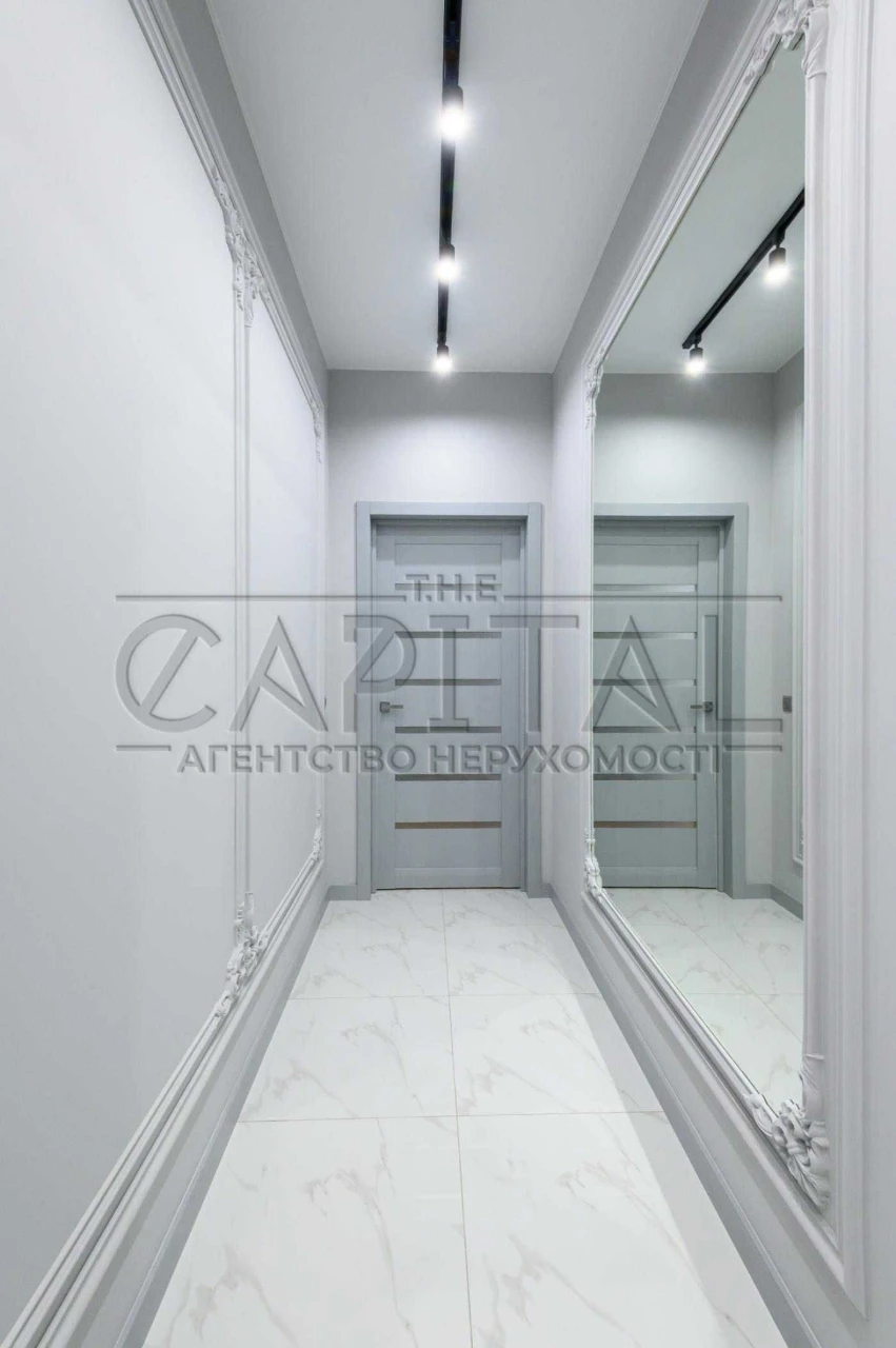 Продаж квартири в ЖК "Richmond" вул. Джона Маккейна, 26