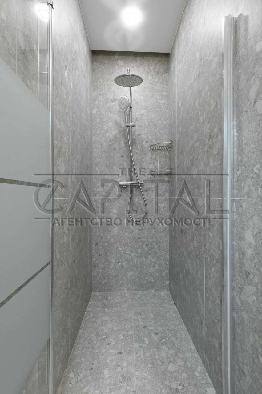 Продаж квартири в ЖК "Richmond" вул. Джона Маккейна, 26