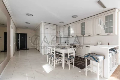 Продаж квартири, вул. Ділова, 2б, Печерський район