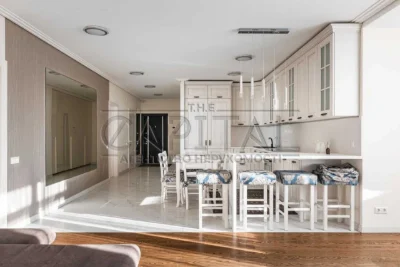 Продаж квартири, вул. Ділова, 2б, Печерський район