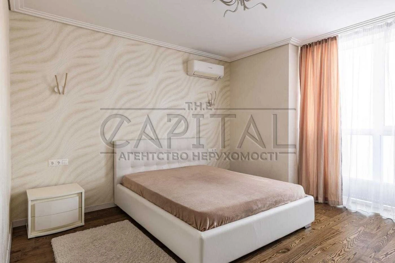 Продаж квартири, вул. Ділова, 2б, Печерський район