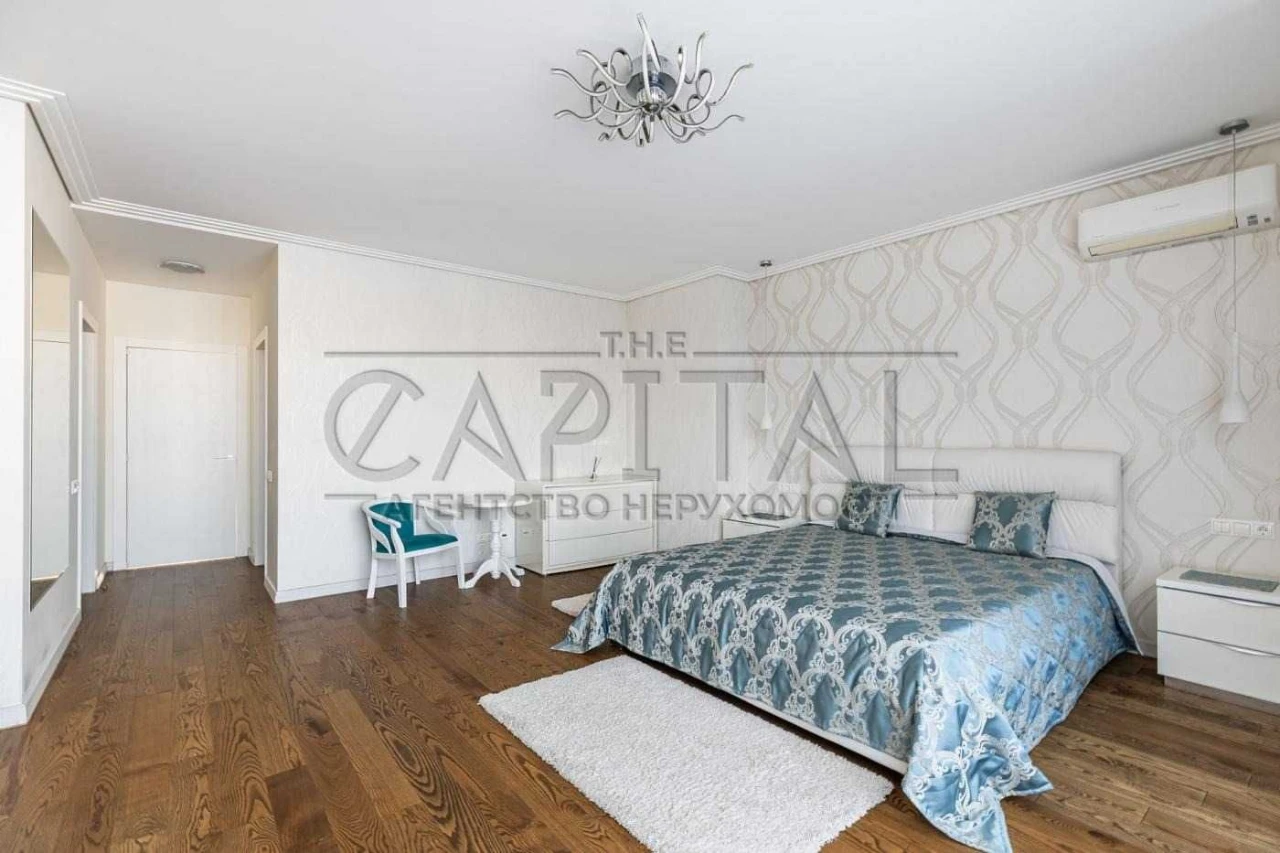 Продаж квартири, вул. Ділова, 2б, Печерський район