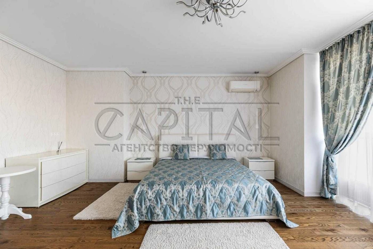 Продаж квартири, вул. Ділова, 2б, Печерський район