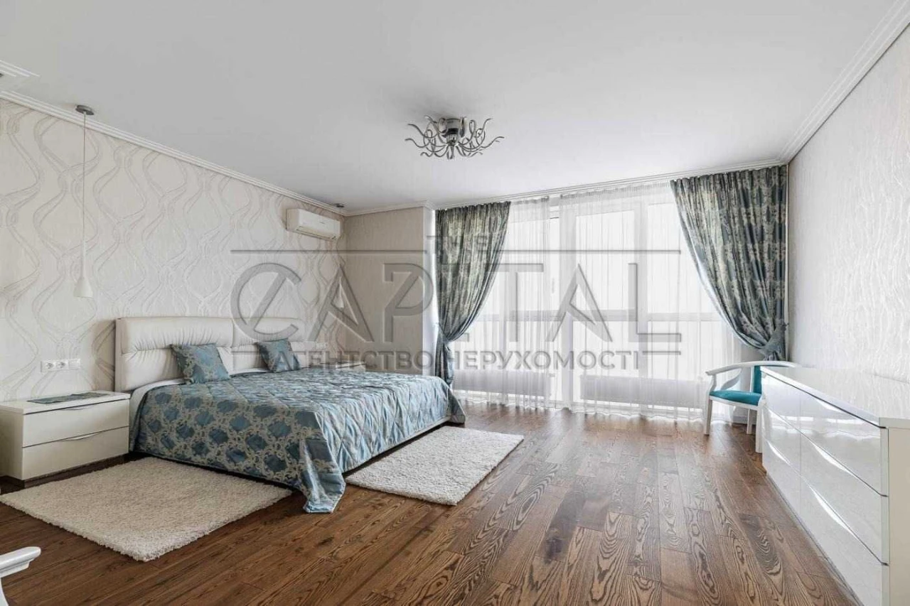 Продаж квартири, вул. Ділова, 2б, Печерський район