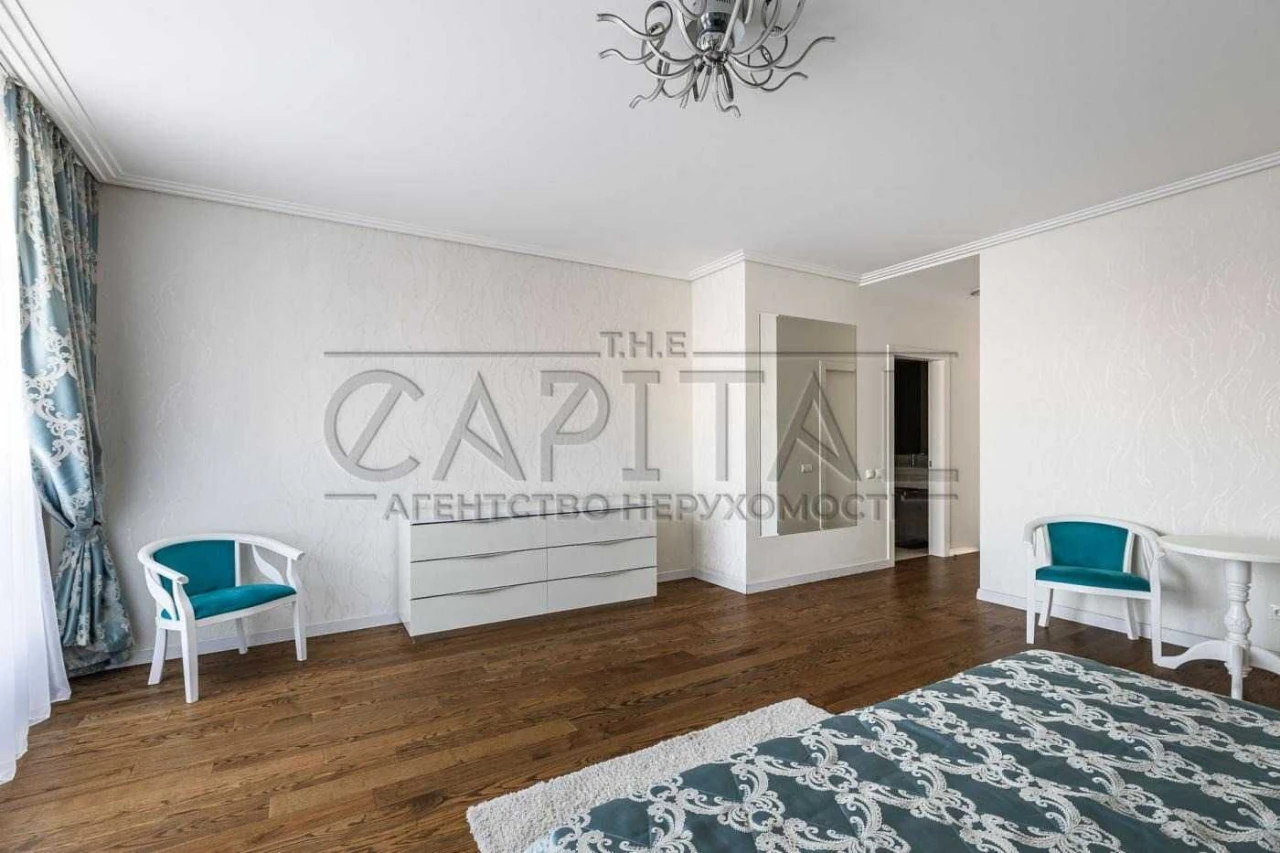 Продаж квартири, вул. Ділова, 2б, Печерський район