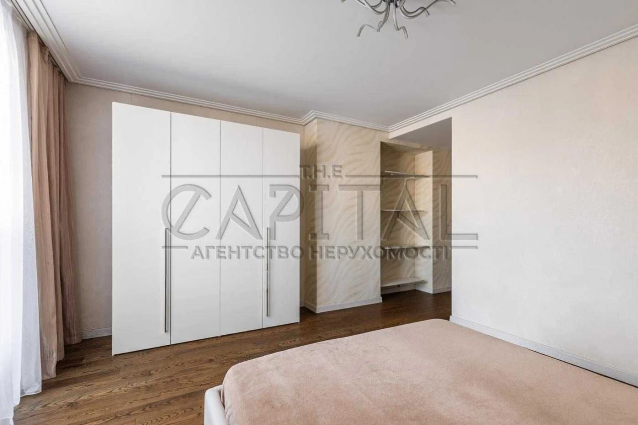 Продаж квартири, вул. Ділова, 2б, Печерський район