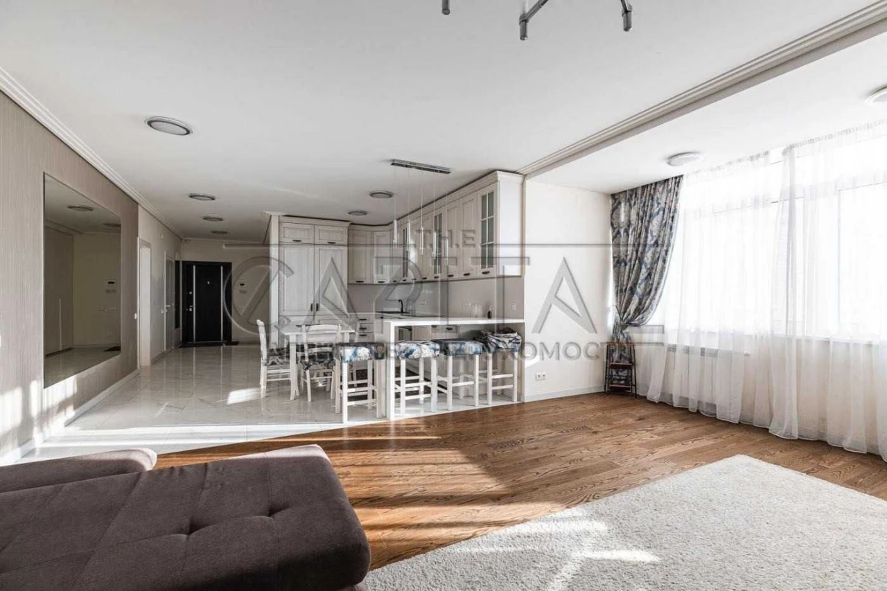 Продаж квартири, вул. Ділова, 2б, Печерський район