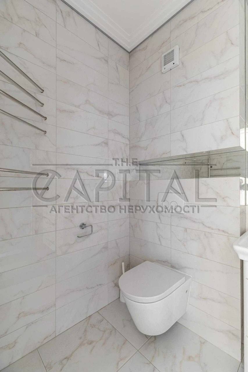 Продаж квартири, вул. Ділова, 2б, Печерський район