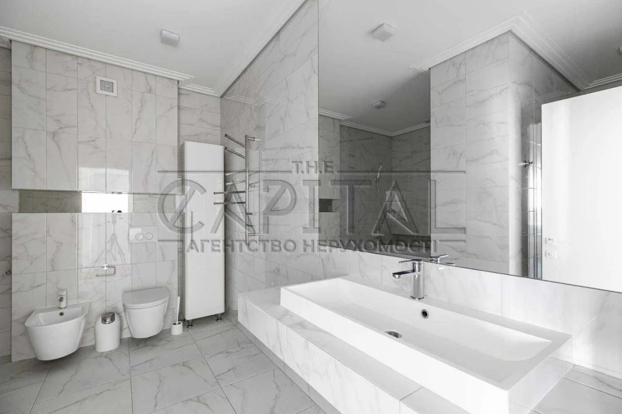 Продаж квартири, вул. Ділова, 2б, Печерський район