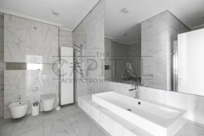 Продаж квартири, вул. Ділова, 2б, Печерський район
