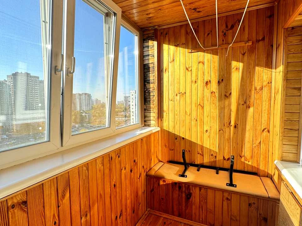 Квартира. Київ, проспект Петра Григоренка
