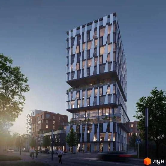 NO COMMISSION Sale 1-Bedroom Apartment 42.98 m² | N69 Residents