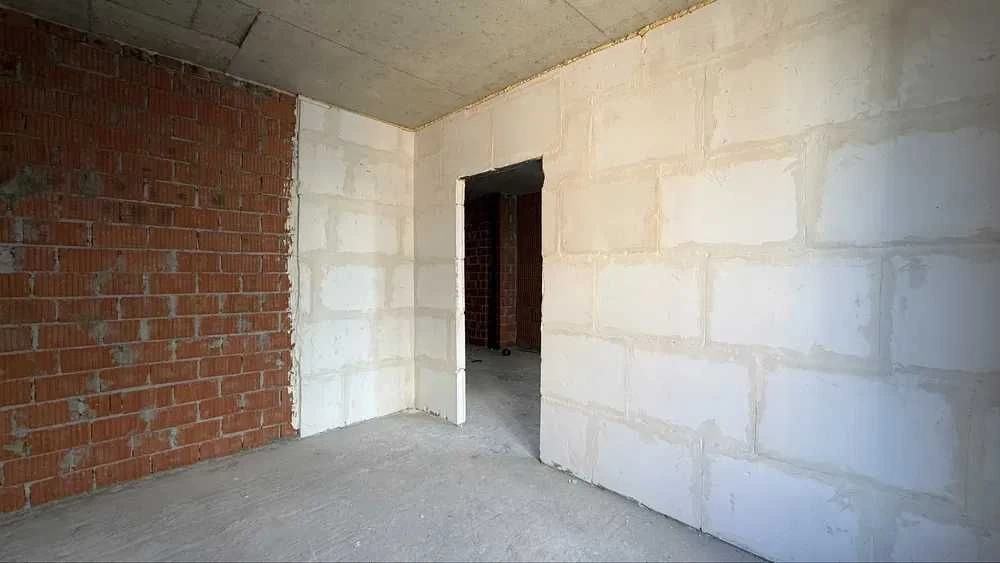 NO COMMISSION Sale 1-Bedroom Apartment 42.98 m² | N69 Residents