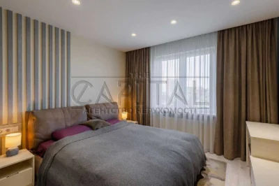 Продаж квартири  ЖК The Lakes пер. Ясинуватський, 11