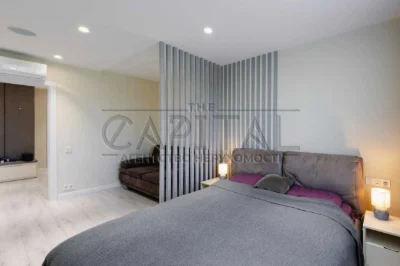 Продаж квартири  ЖК The Lakes пер. Ясинуватський, 11