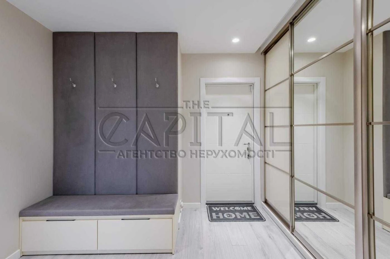 Продаж квартири  ЖК The Lakes пер. Ясинуватський, 11