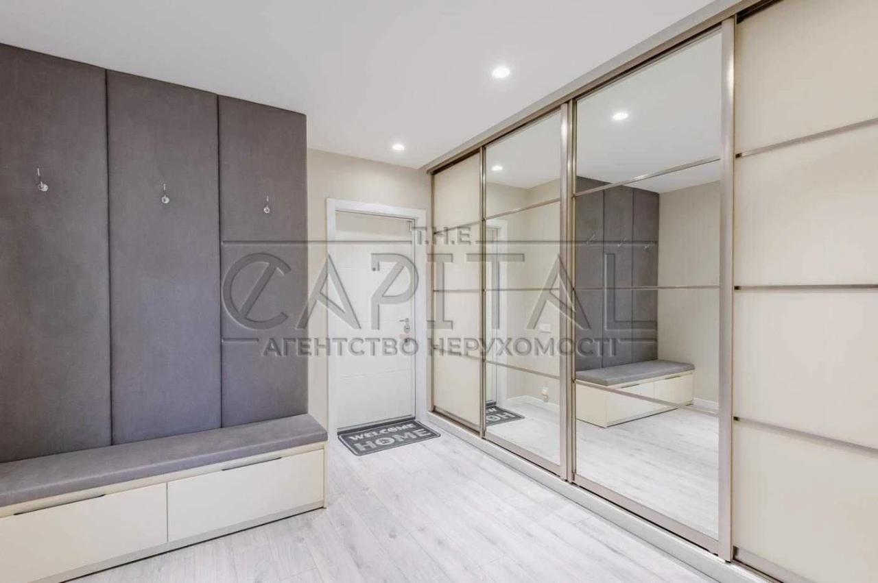 Продаж квартири  ЖК The Lakes пер. Ясинуватський, 11