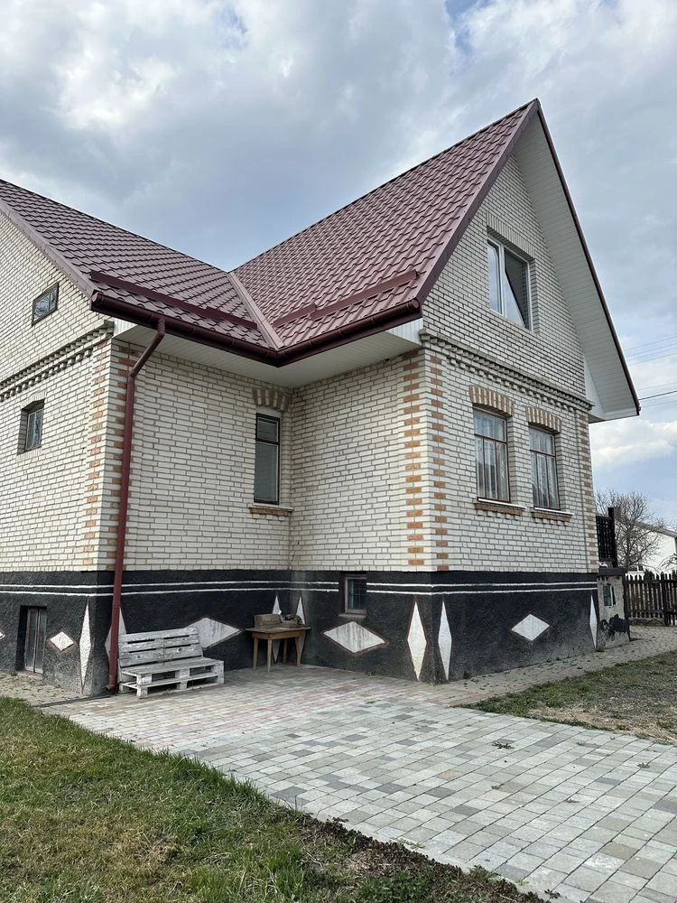 Приватний будинок