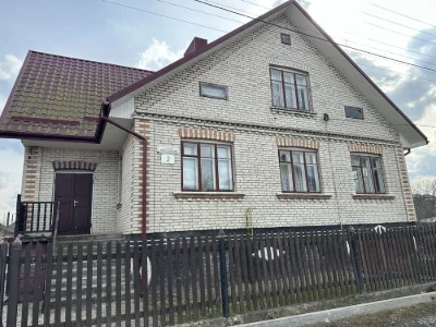 Приватний будинок