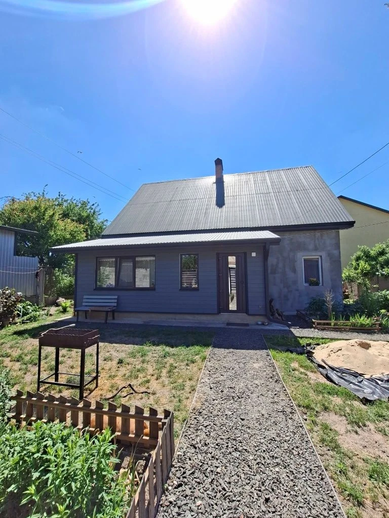 For sale house in Lutsk, Staryts'kyi Street 33