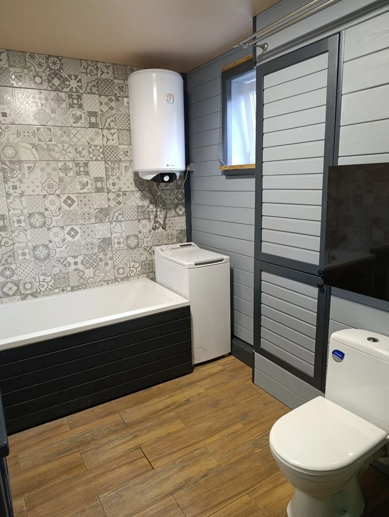 For sale house in Lutsk, Staryts'kyi Street 33
