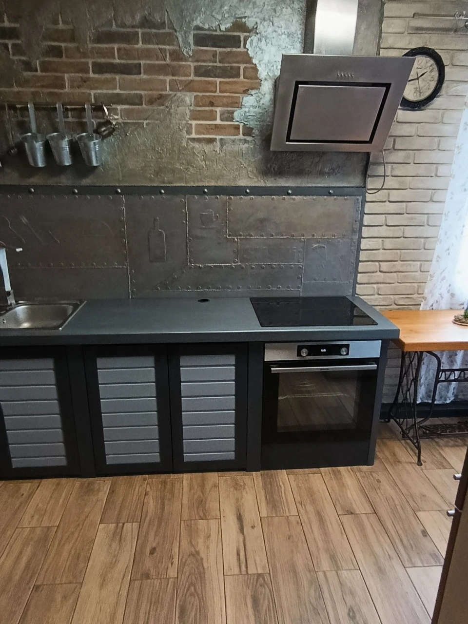 For sale house in Lutsk, Staryts'kyi Street 33