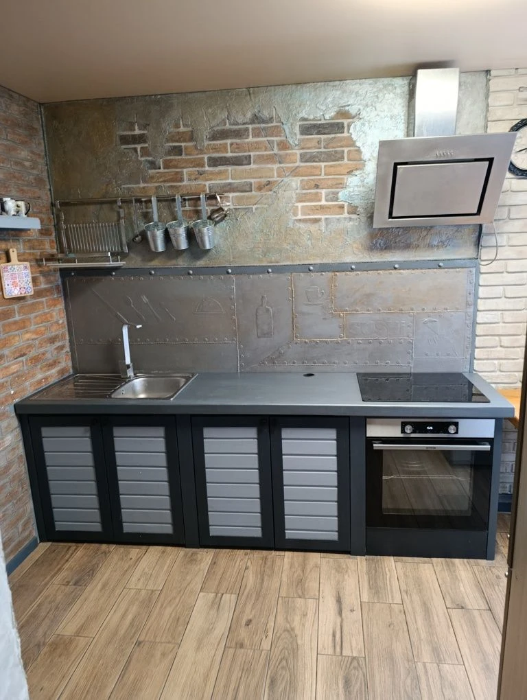 For sale house in Lutsk, Staryts'kyi Street 33